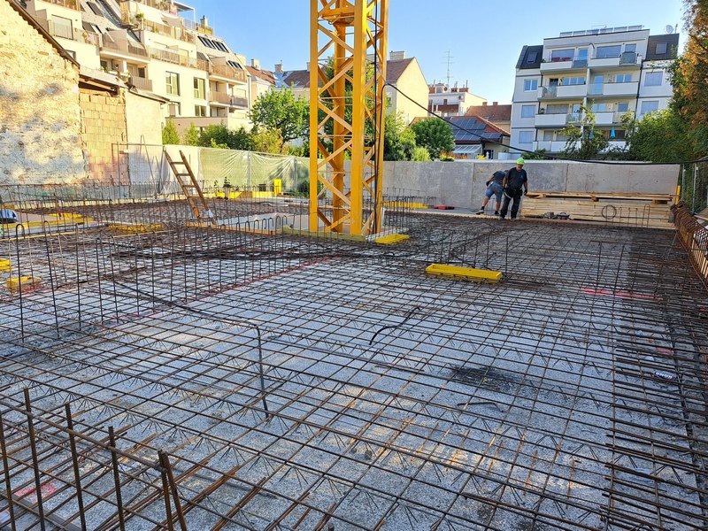 Kellerdecke PK19