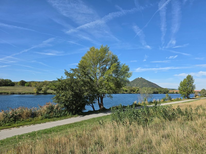 Donauinsel & Neue Donau PK19